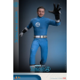 329€ Los Cuatro Fantásticos: primeros pasos Figura Movie Masterpiece 1/6 Mister Fantastic 30 cm