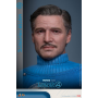 329€ Los Cuatro Fantásticos: primeros pasos Figura Movie Masterpiece 1/6 Mister Fantastic 30 cm