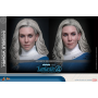 329€ Los Cuatro Fantásticos: primeros pasos Figura Movie Masterpiece 1/6 Invisible Woman 28 cm