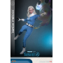 329€ Los Cuatro Fantásticos: primeros pasos Figura Movie Masterpiece 1/6 Invisible Woman 28 cm