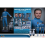 359€ Los Cuatro Fantásticos: primeros pasos Pack de 2 Figuras Movie Masterpiece 1/6 Mister Fantastic & H.E.R.B.I.E. 30 cm