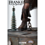 869€ Frankenstein by lee bermejo 1/4 statue