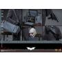 359€ El Caballero oscuro Figura DX 1/6 The Joker (Bank Robber Version) 30 cm