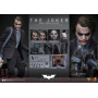 359€ El Caballero oscuro Figura DX 1/6 The Joker (Bank Robber Version) 30 cm