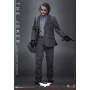 359€ El Caballero oscuro Figura DX 1/6 The Joker (Bank Robber Version) 30 cm