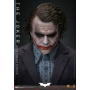 359€ El Caballero oscuro Figura DX 1/6 The Joker (Bank Robber Version) 30 cm