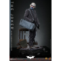 359€ El Caballero oscuro Figura DX 1/6 The Joker (Bank Robber Version) 30 cm
