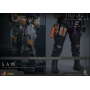 445€ Death Stranding 2: On the Beach Figura Videogame Masterpiece 1/6 Sam 31 cm