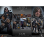 445€ Death Stranding 2: On the Beach Figura Videogame Masterpiece 1/6 Sam 31 cm