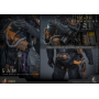 445€ Death Stranding 2: On the Beach Figura Videogame Masterpiece 1/6 Sam 31 cm