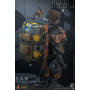 445€ Death Stranding 2: On the Beach Figura Videogame Masterpiece 1/6 Sam 31 cm