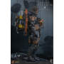 445€ Death Stranding 2: On the Beach Figura Videogame Masterpiece 1/6 Sam 31 cm