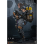445€ Death Stranding 2: On the Beach Figura Videogame Masterpiece 1/6 Sam 31 cm