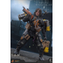 445€ Death Stranding 2: On the Beach Figura Videogame Masterpiece 1/6 Sam 31 cm