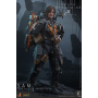 445€ Death Stranding 2: On the Beach Figura Videogame Masterpiece 1/6 Sam 31 cm