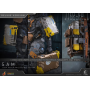 Death Stranding 2: On the 479€ Beach Figura Videogame Masterpiece 1/6 Sam (Deluxe Version) 31 cm
