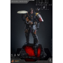 Death Stranding 2: On the 479€ Beach Figura Videogame Masterpiece 1/6 Sam (Deluxe Version) 31 cm