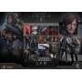 Death Stranding 2: On the 479€ Beach Figura Videogame Masterpiece 1/6 Sam (Deluxe Version) 31 cm