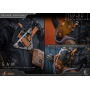 Death Stranding 2: On the 479€ Beach Figura Videogame Masterpiece 1/6 Sam (Deluxe Version) 31 cm