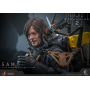 Death Stranding 2: On the 479€ Beach Figura Videogame Masterpiece 1/6 Sam (Deluxe Version) 31 cm