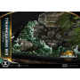 3499€ Jurassic World: el renacer Estatua Legacy Museum Collection 1/6 Tyrannosaurus Rex 94 cm