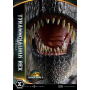3499€ Jurassic World: el renacer Estatua Legacy Museum Collection 1/6 Tyrannosaurus Rex 94 cm