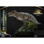 3499€ Jurassic World: el renacer Estatua Legacy Museum Collection 1/6 Tyrannosaurus Rex 94 cm