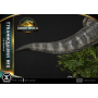 3499€ Jurassic World: el renacer Estatua Legacy Museum Collection 1/6 Tyrannosaurus Rex 94 cm