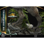 3499€ Jurassic World: el renacer Estatua Legacy Museum Collection 1/6 Tyrannosaurus Rex 94 cm