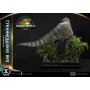 3499€ Jurassic World: el renacer Estatua Legacy Museum Collection 1/6 Tyrannosaurus Rex 94 cm