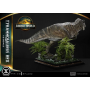 3499€ Jurassic World: el renacer Estatua Legacy Museum Collection 1/6 Tyrannosaurus Rex 94 cm