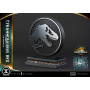 3849€ Jurassic World: el renacer Estatua Legacy Museum Collection 1/6 Tyrannosaurus Rex Bonus Version 94 cm