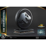 3849€ Jurassic World: el renacer Estatua Legacy Museum Collection 1/6 Tyrannosaurus Rex Bonus Version 94 cm