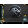 3849€ Jurassic World: el renacer Estatua Legacy Museum Collection 1/6 Tyrannosaurus Rex Bonus Version 94 cm
