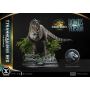 3849€ Jurassic World: el renacer Estatua Legacy Museum Collection 1/6 Tyrannosaurus Rex Bonus Version 94 cm