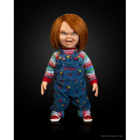 699€ Chucky tv series chucky 1:1 lifesize replica doll