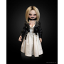 699€ Chucky tv series tiffany 1:1 lifesize replica doll