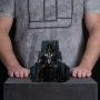 365€ Star Wars Estatua 1/10 Art Scale Darth Vader on Throne 18 cm