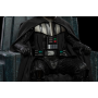 365€ Star Wars Estatua 1/10 Art Scale Darth Vader on Throne 18 cm