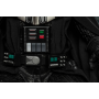 365€ Star Wars Estatua 1/10 Art Scale Darth Vader on Throne 18 cm
