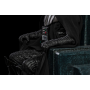 365€ Star Wars Estatua 1/10 Art Scale Darth Vader on Throne 18 cm