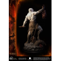 El Hobbit Un Viaje Estatua 1/3 MS Series Azog The Defiler John Howe Signature Edition Edition 90 cm