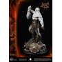 El Hobbit Un Viaje Estatua 1/3 MS Series Azog The Defiler John Howe Signature Edition Edition 90 cm