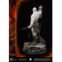El Hobbit Un Viaje Estatua 1/3 MS Series Azog The Defiler John Howe Signature Edition Edition 90 cm
