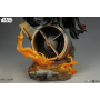 Star Wars Mythos Estatua Darth Vader 63 cm