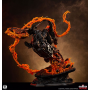 4599€ Marvel Gamerverse Estatua 1/3 Ghost Rider 91 cm