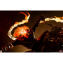 4599€ Marvel Gamerverse Estatua 1/3 Ghost Rider 91 cm