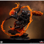 4599€ Marvel Gamerverse Estatua 1/3 Ghost Rider 91 cm
