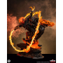 4599€ Marvel Gamerverse Estatua 1/3 Ghost Rider 91 cm
