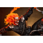 4599€ Marvel Gamerverse Estatua 1/3 Ghost Rider 91 cm